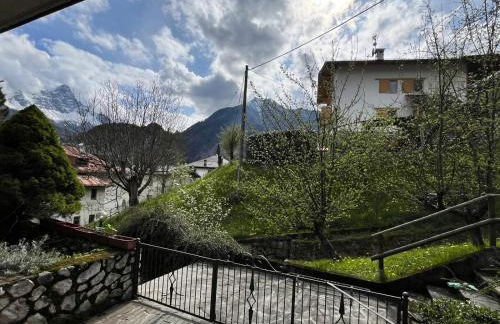 Ciasa Lorenzo - Dolomites Holidays - Foto 8