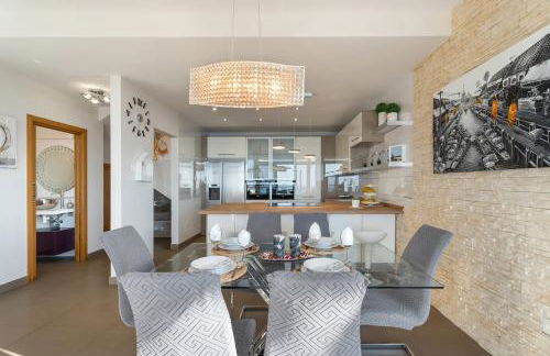 Villa Golden Horizon - Foto 10