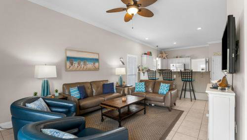 30A Beach House - Seagrove Escape by Panhandle Getaways - Foto 5
