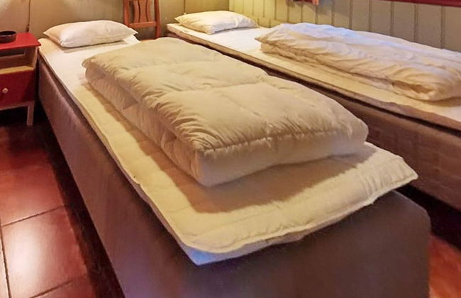 6 Person Holiday Home in Hosteland - Foto 2