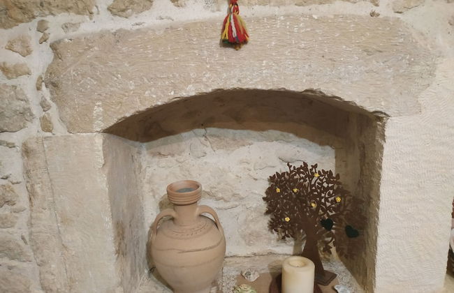 Amazing Stone villa - Foto 26