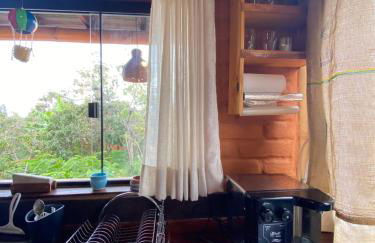 Casa Lobo-guará - Foto 44