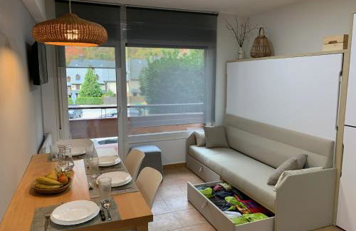 Apartament reformat i acollidor a Vielha, ben ubicat - Foto 3