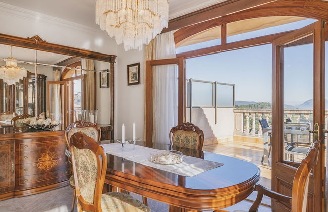 Villa Es Puig - Foto 20