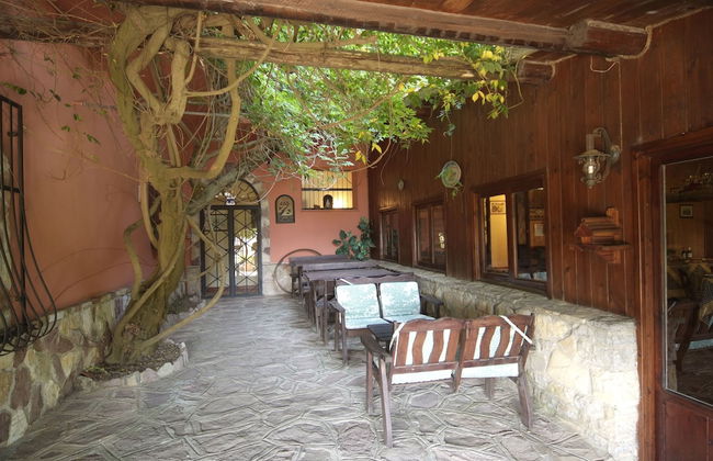 Agriturismo Al Poggetto - Photo 59