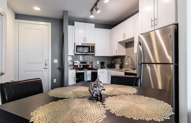 Urbanlights at Legacy West - Foto 78