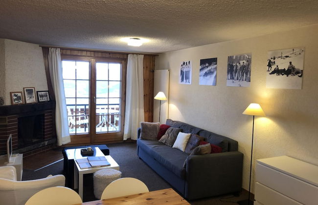 Apartment With Mountain Views - Foto 6