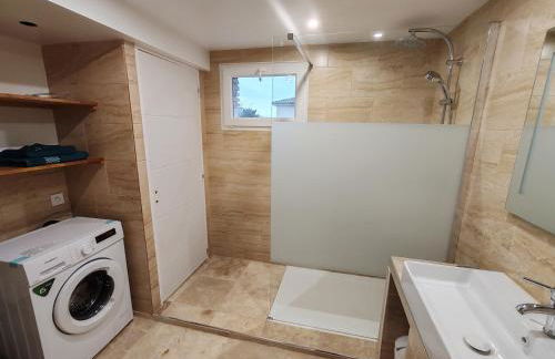 Appartement T3 NEUF proche centre ville, Clim et Parking et Centrale EDF - Foto 7