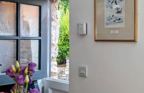 Plum Cottage Somerset - Foto 12