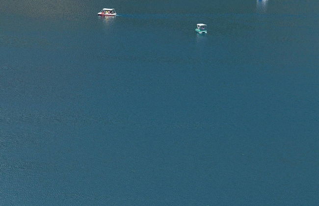 Linda's Villa In Unrivalled Position in Kournas - Amazing View! - Foto 36