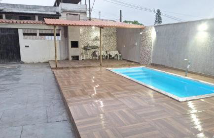 Nossa Casa com Piscina - Photo 25