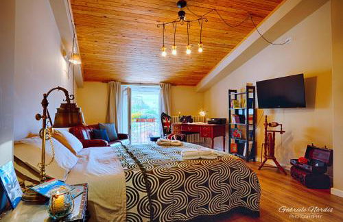 Il Piccolo Tibet - Gran Sasso - Foto 10