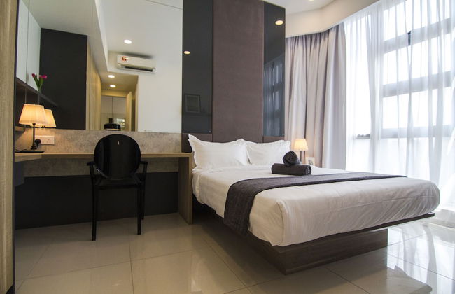 The Robertson by Homes Asian - Foto 10