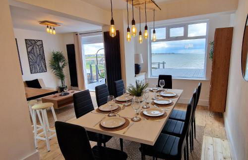 Stunning Beachfront House, Herne Bay, Kent - Foto 20