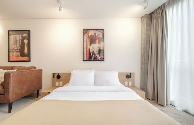 Nido Parque Mexico - Foto 30