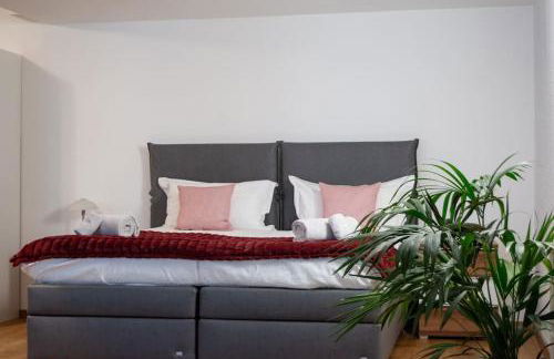 Luxury Studio Siena in Frechen Bachem bei Koln - Foto 36