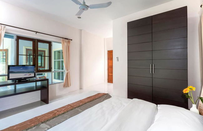 Chaofa West Pool Villa - Photo 3