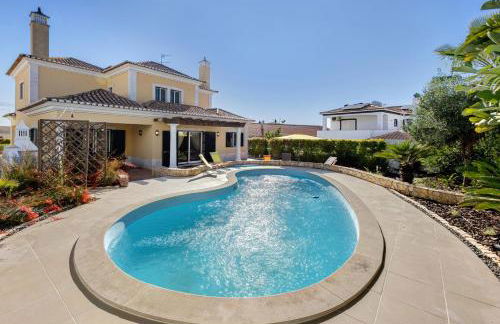 Villa Tucha - Foto 29