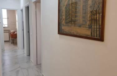 ATTICO GENOVA con POSTO AUTO - Foto 15