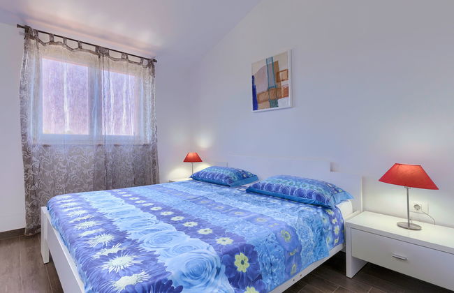 Villa Vela - Foto 56