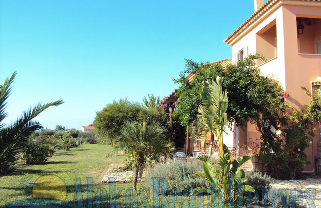 Alekos Beach Houses - Natura Gialla - Foto 22