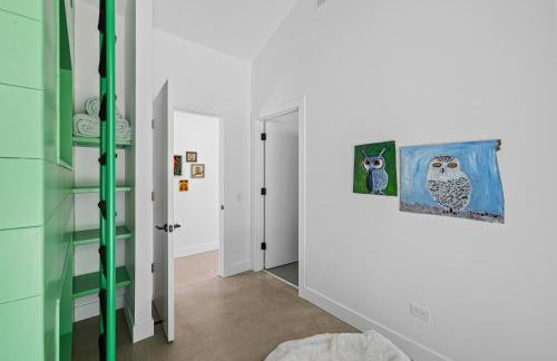 Owlwood by Juniper Holiday + Home - Foto 43