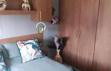 Crimdon dene bay view holiday home NO SMOKING NO PETS - Photo 8