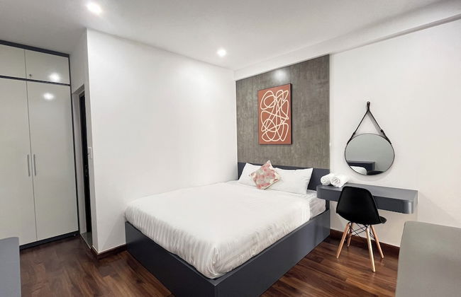 Tecco Elite Serviced Apartments - Foto 7