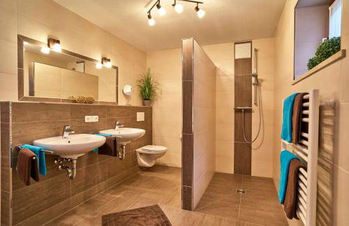 Ferienhaus Fidelis - Foto 25