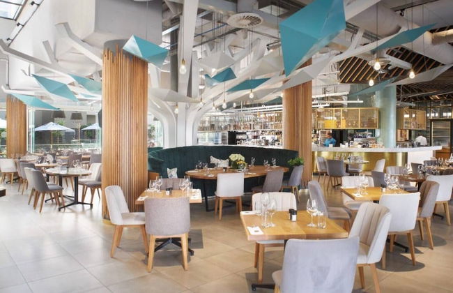 This Lovely Family u Which Accomodates 4 People is Located on 5th Floor - Photo 17