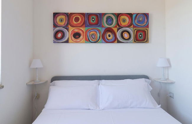 Welcomely - Casa Della Luna - Photo 23