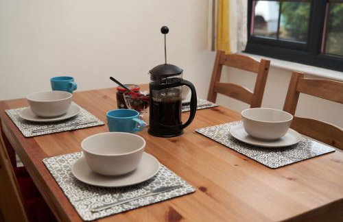 Sandy Cove Cottage - Foto 21