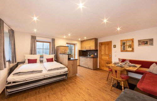 Haus Unterstöberl - Foto 19