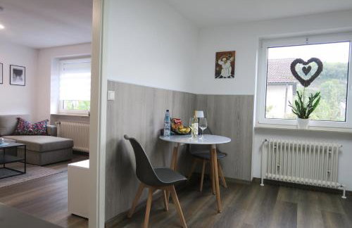 Ferienwohnung Loh - 55Zoll TV - Schnelles Internet 500MBit - Foto 11