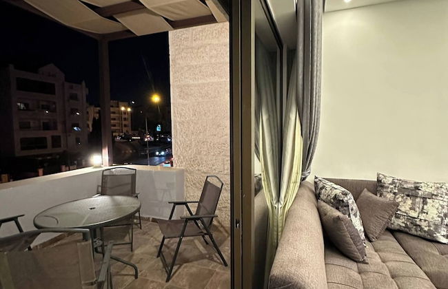 Abdoun Rooftop 2bedroom Kh&sh 02 - Foto 25