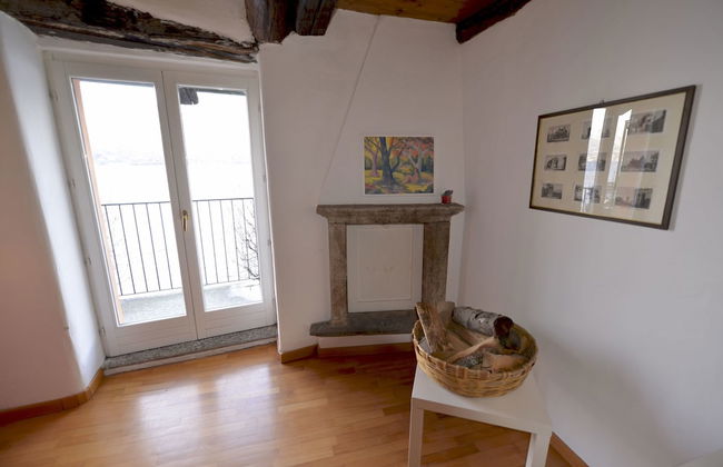 Casa la Finestra sul Lago - WelcHome - Foto 8