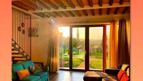 Agriturismo La Corte del Sole - Foto 2, Garden, Garden view