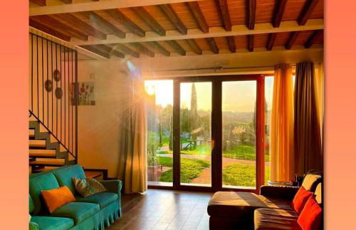 Agriturismo La Corte del Sole - Foto 1