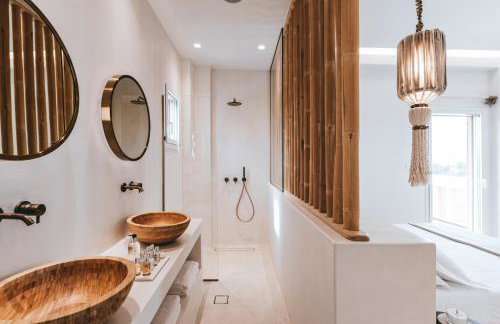 Cocopalm Villas Naxos - Foto 71