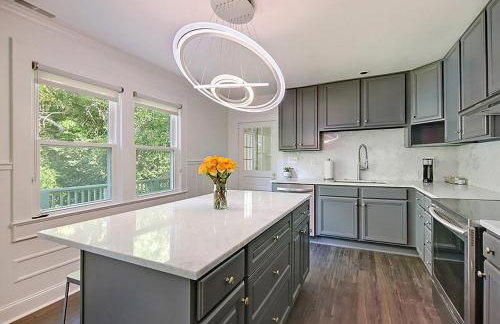 Delsey family home steps away from Park Circle - Foto 39