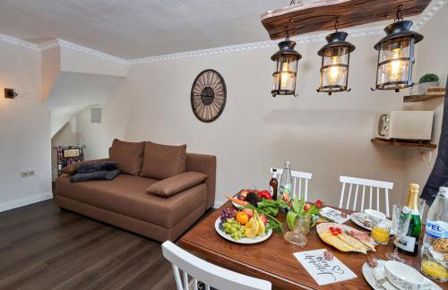 Ferienwohnungen Eifelstuben mit Charme - am See, nahe Burg - Photo 63