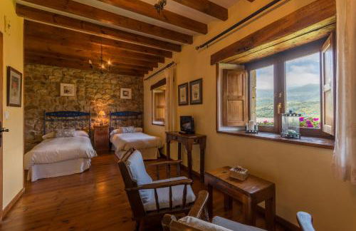 Casavieja Rural - Foto 9