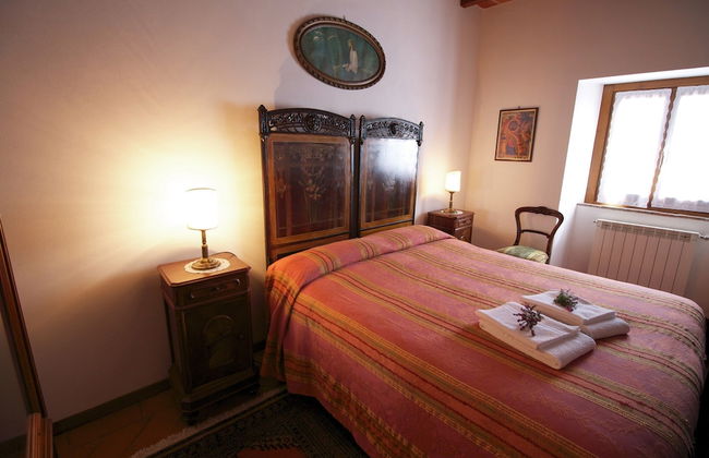 Apartment in Poppi With Shared Pool - Foto 6