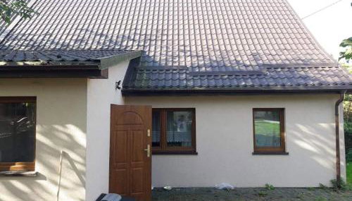 Mieszkanie dwupokojowe na wsi w domu dwurodzinnym - Foto 4