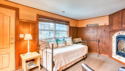 Hidden Villa Cottage #6 - The Starfish Cottage - Foto 5