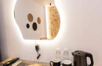 Villa Gereoudis Sea View Rooms Pool & Bar - Foto 21