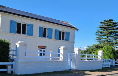 GITE les p'tites cagouilles - Foto 1