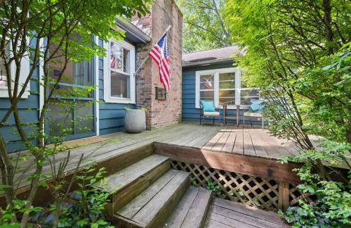 Nan's Escape by Juniper Holiday + Home - Photo 7