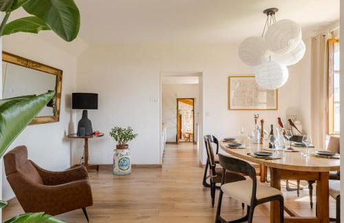 Charmante maison de famille au calme, 5 chambres, jacuzzi - Foto 17