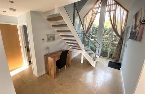 Trewhiddle Retreat V29 by Together Travel - Luxury 4-Bedroom Villa - Foto 18